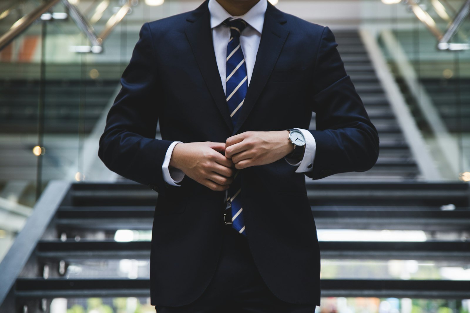 Corporate Legal Advisory